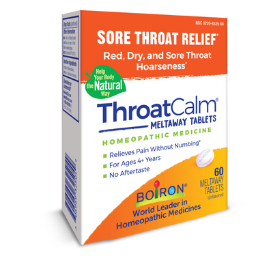 ThroatCalm